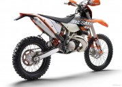 KTM 250 EXC